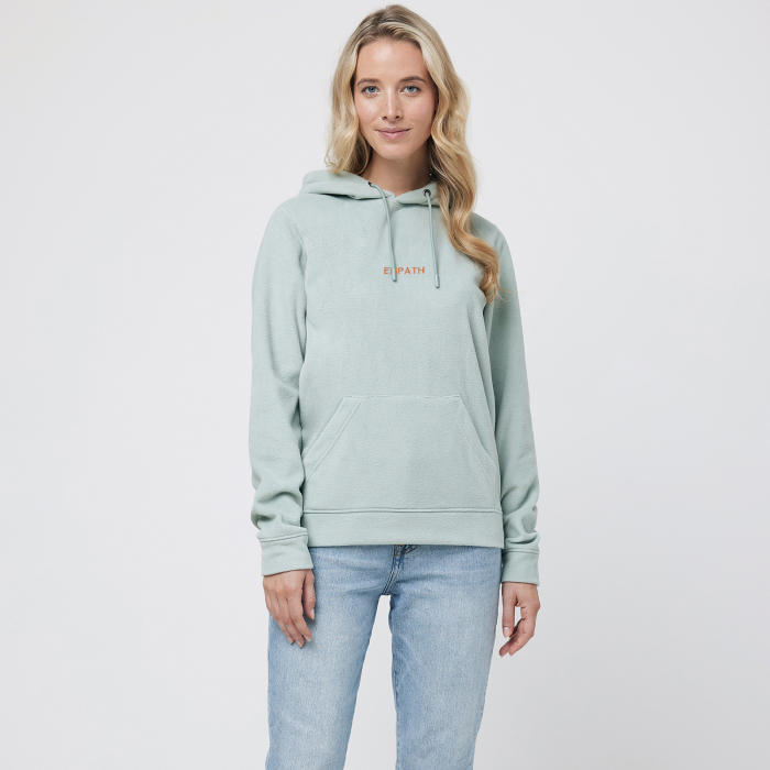 Hanorac microfleece, croi unisex, Empath [2]