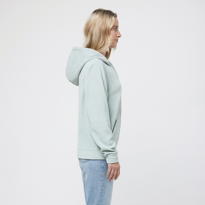 Hanorac microfleece, croi unisex, Empath [3]