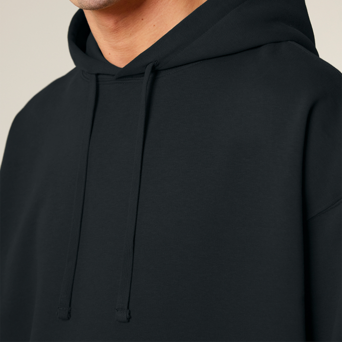 Hanorac oversized unisex , Adventure awaits [8]