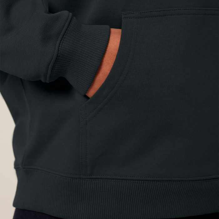 Hanorac oversized unisex , Adventure awaits [7]