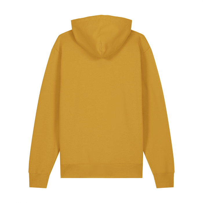 Hanorac premium unisex, Zen Bear [2]
