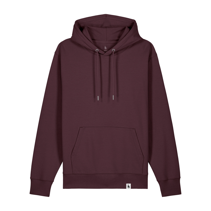 Hanorac premium unisex, Sunset Peaks [3]