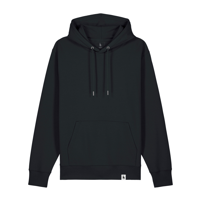 Hanorac premium unisex, Sunset Peaks [3]