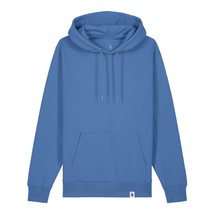 Hanorac premium unisex, Sunset Peaks [3]