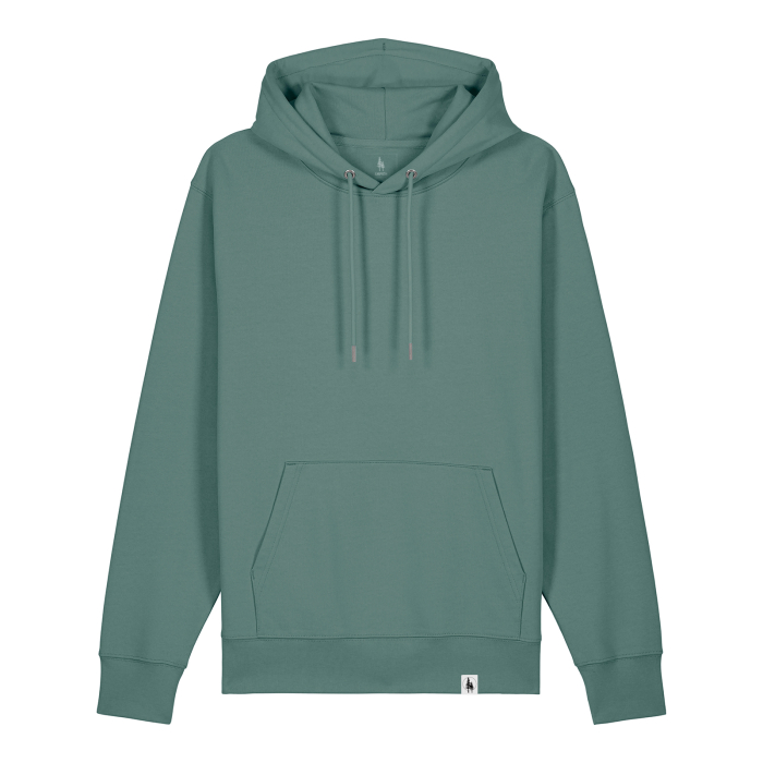 Hanorac premium unisex, Sunset Peaks [3]