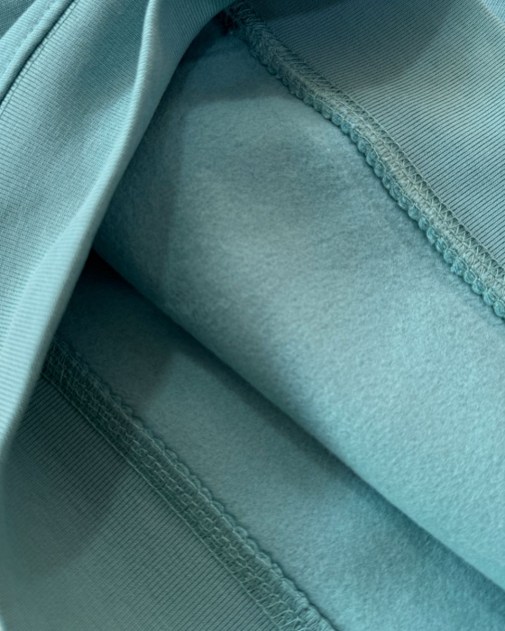 Premium unisex hoodie, Horizons [4]