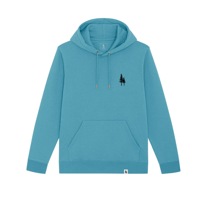 Hanorac premium unisex, logo Empath [1]