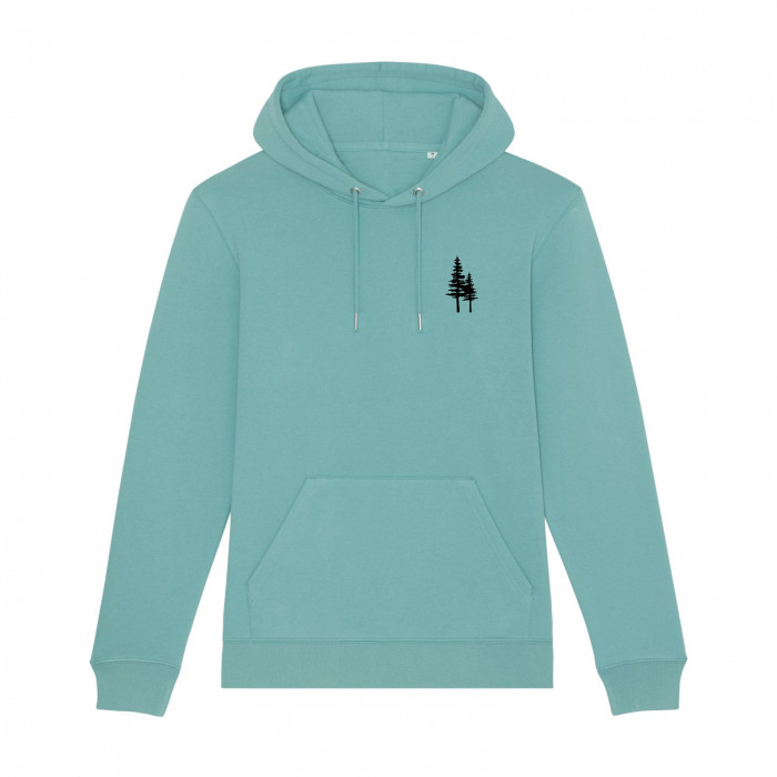 Hanorac premium unisex, logo Empath [1]