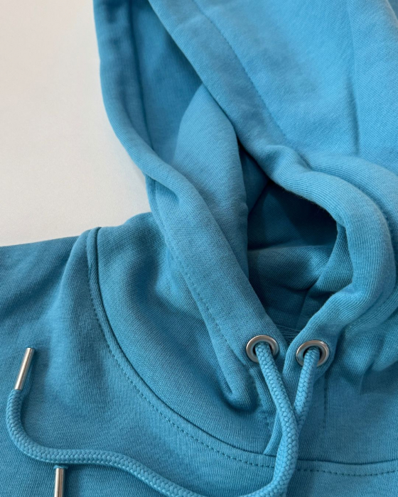 Premium Unisex Hoodie, Logo Empath [3]