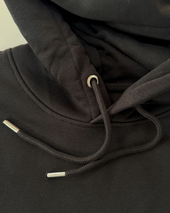 Hanorac premium unisex, logo Empath [5]