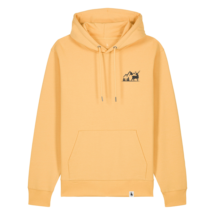 Hanorac premium unisex, Deer [1]