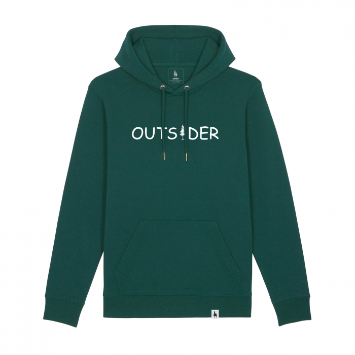 Hanorac premium unisex, Outsider [1]