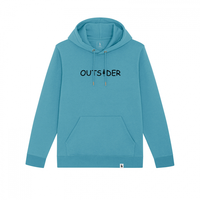 Hanorac premium unisex, Outsider [1]