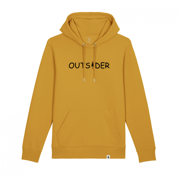 Hanorac premium unisex, Outsider [1]