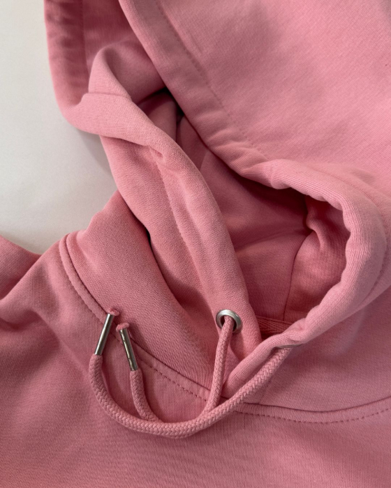 Hanorac premium unisex, Peak of peace [3]