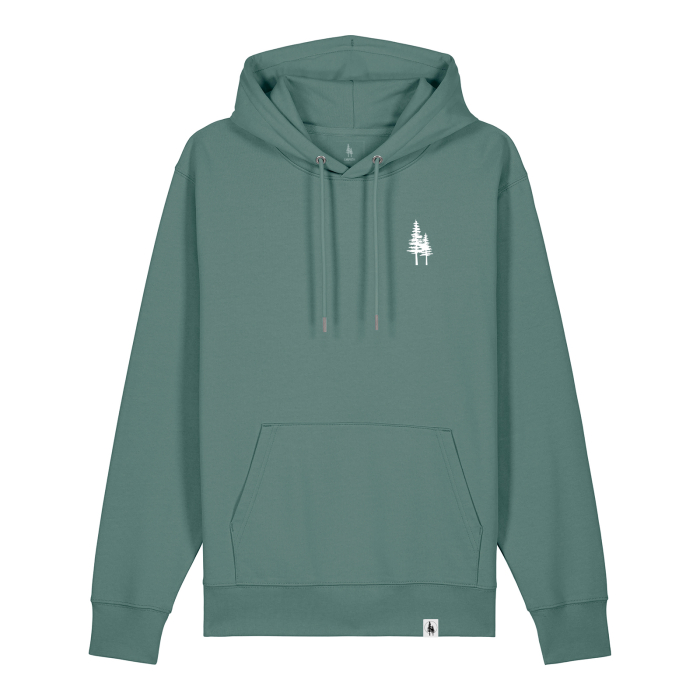 Hanorac premium unisex, logo Empath [1]