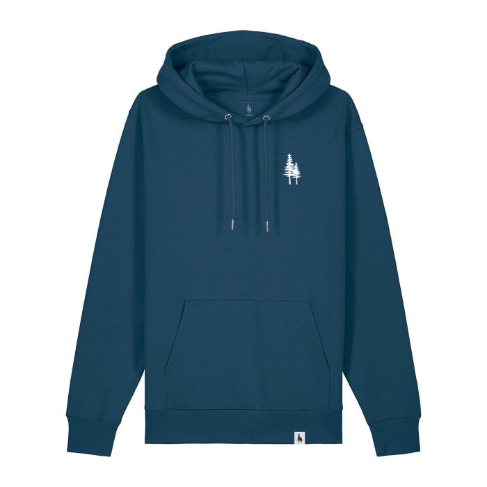 Hanorac premium unisex, logo Empath [1]