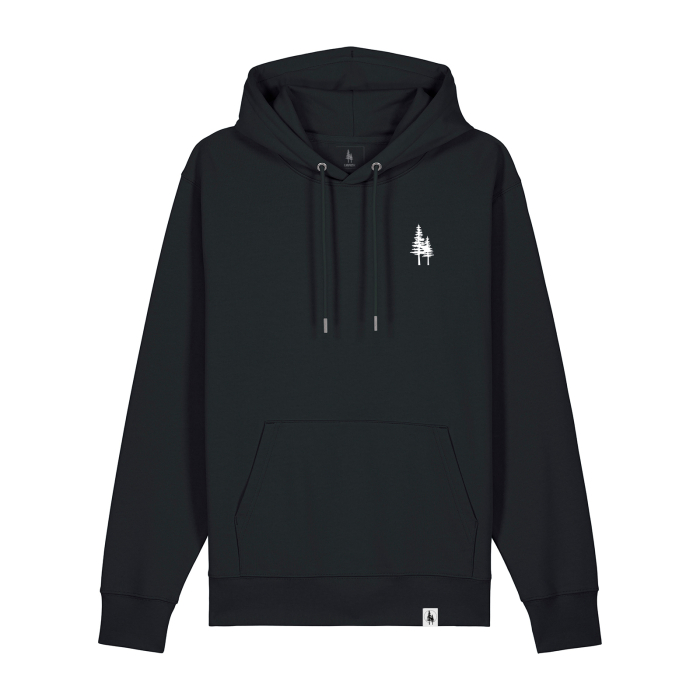 Hanorac premium unisex, logo Empath [1]