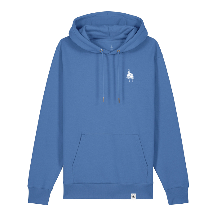 Hanorac premium unisex, logo Empath [1]