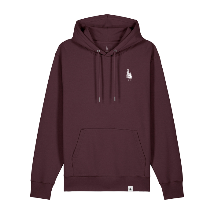 Hanorac premium unisex, logo Empath [1]