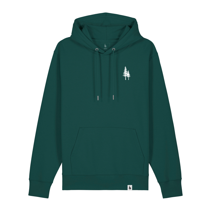 Hanorac premium unisex, logo Empath [1]