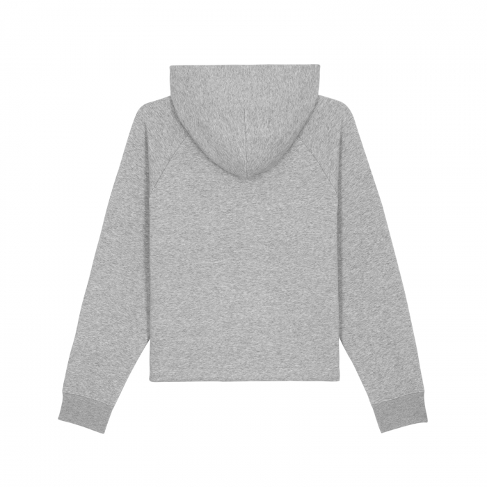 Hanorac dama, cropped fit, Rise Empath [2]