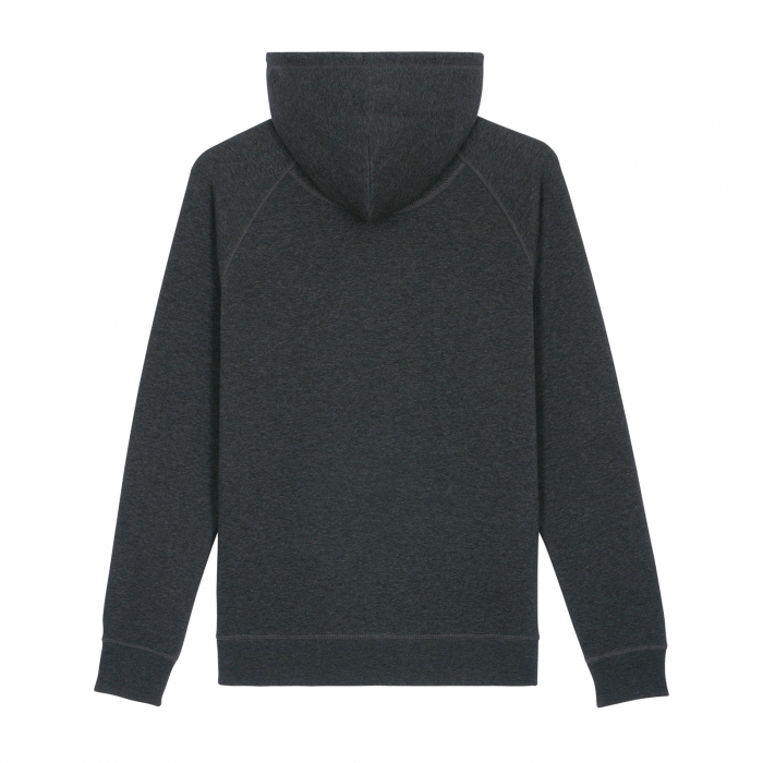 Hoodie with Hidden Kangaroo Pocket, Empath Logo [2]