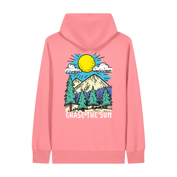Hanorac subtire unisex, Chase the Sun [3]