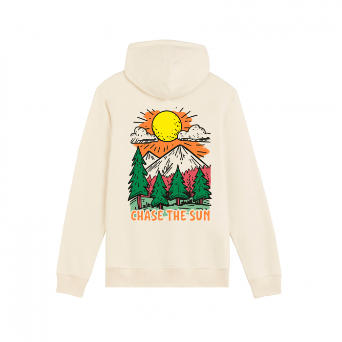 Hanorac subtire unisex, Chase the Sun [2]