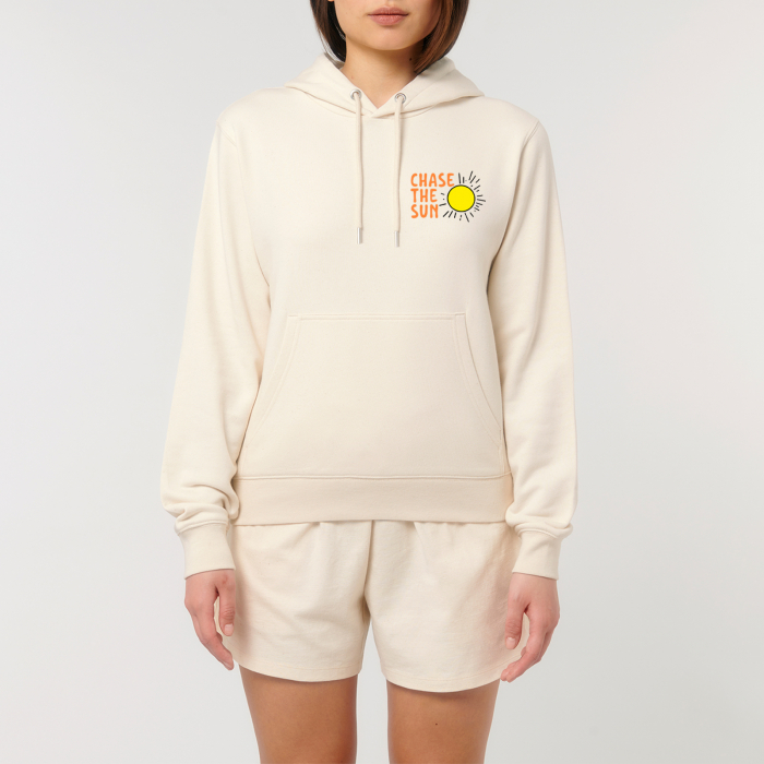 Hanorac subtire unisex, Chase the Sun [10]