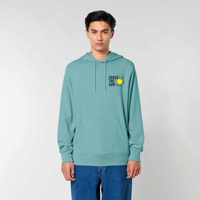 Hanorac subtire unisex, Chase the Sun [5]