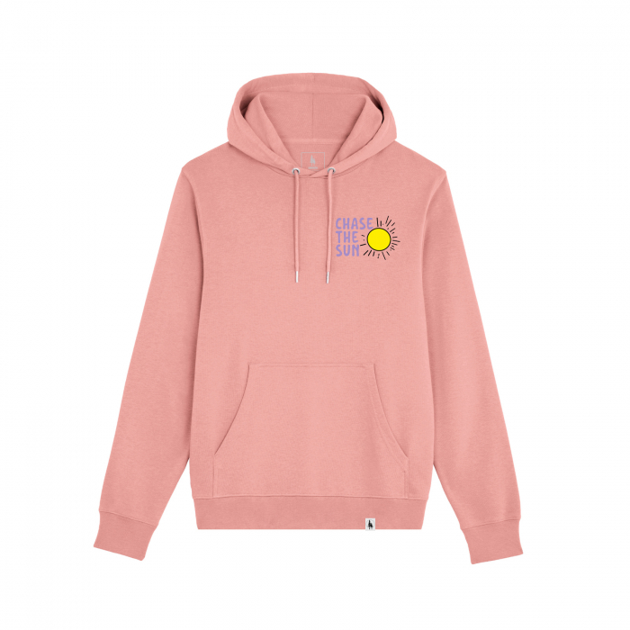 Hanorac subtire unisex, Chase the Sun [7]