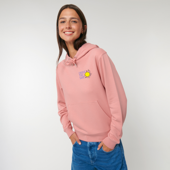 Hanorac subtire unisex, Chase the Sun [3]