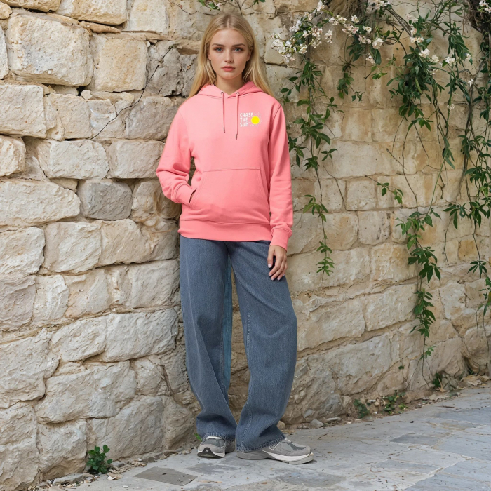 Hanorac subtire unisex, Chase the Sun [2]