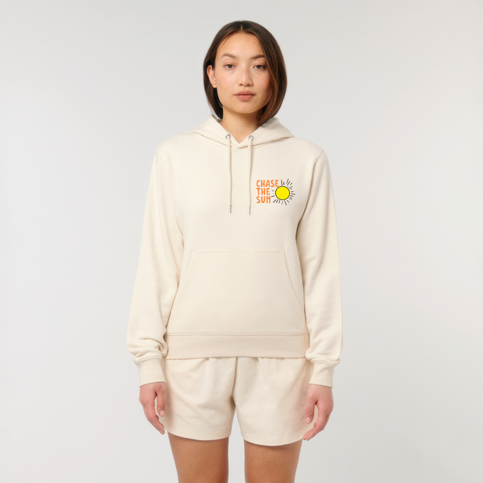 Hanorac subtire unisex, Chase the Sun [9]