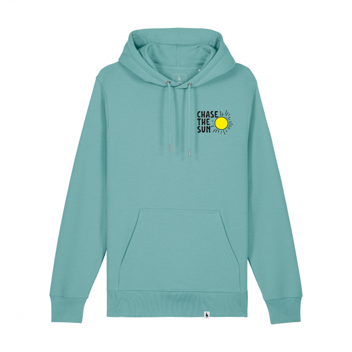 Hanorac subtire unisex, Chase the Sun [3]
