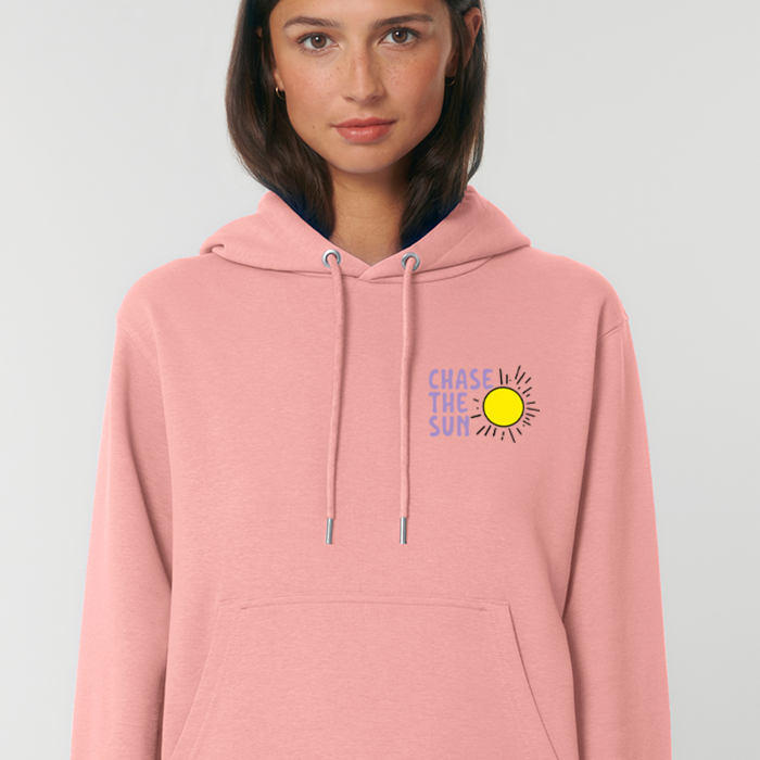 Hanorac subtire unisex, Chase the Sun [6]