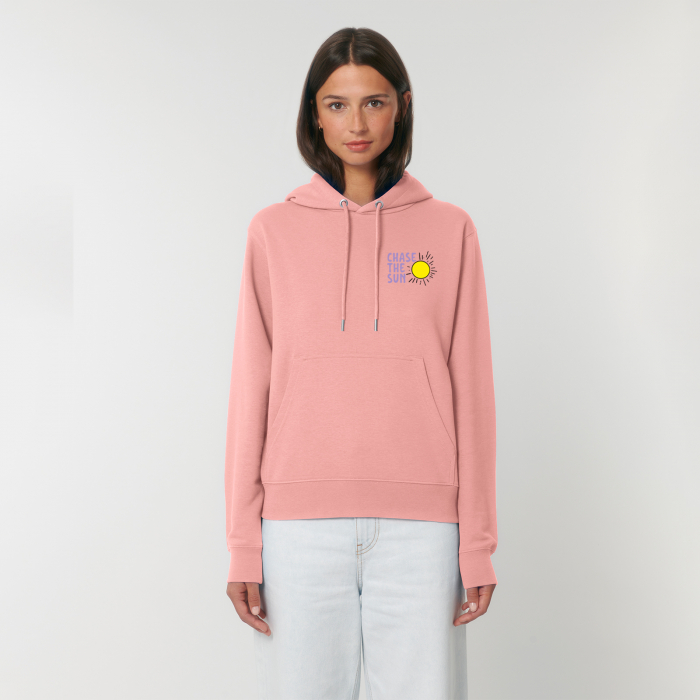 Hanorac subtire unisex, Chase the Sun [5]
