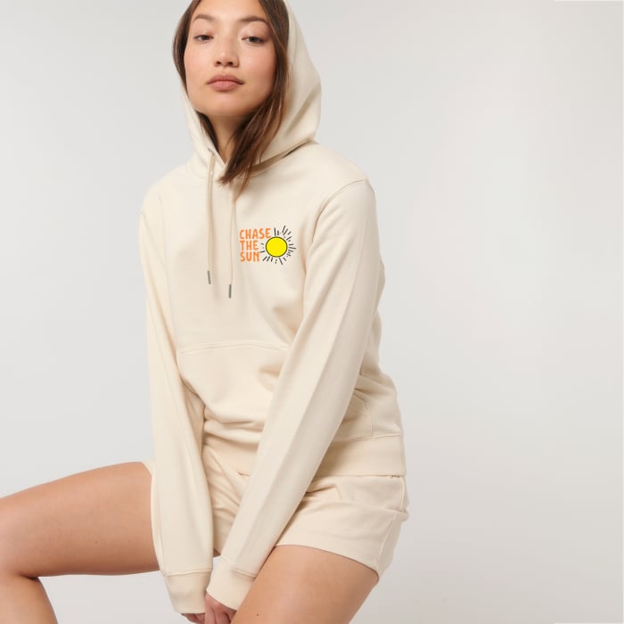 Hanorac subtire unisex, Chase the Sun [3]