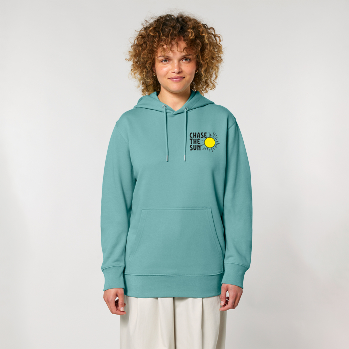Hanorac subtire unisex, Chase the Sun [7]