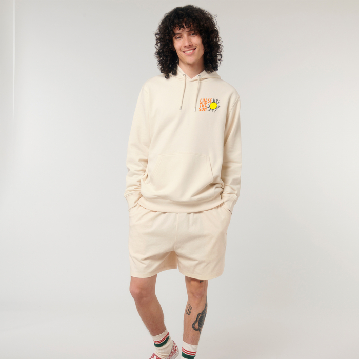 Hanorac subtire unisex, Chase the Sun [8]