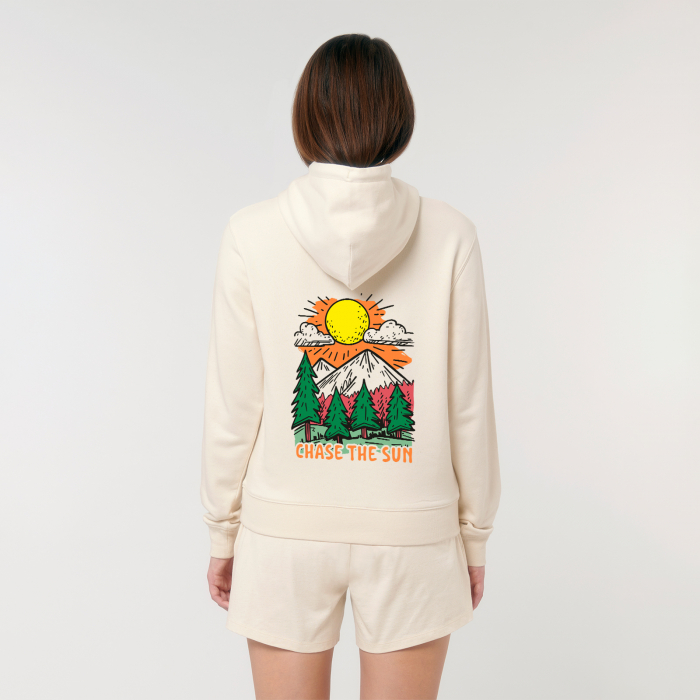 Hanorac subtire unisex, Chase the Sun [4]