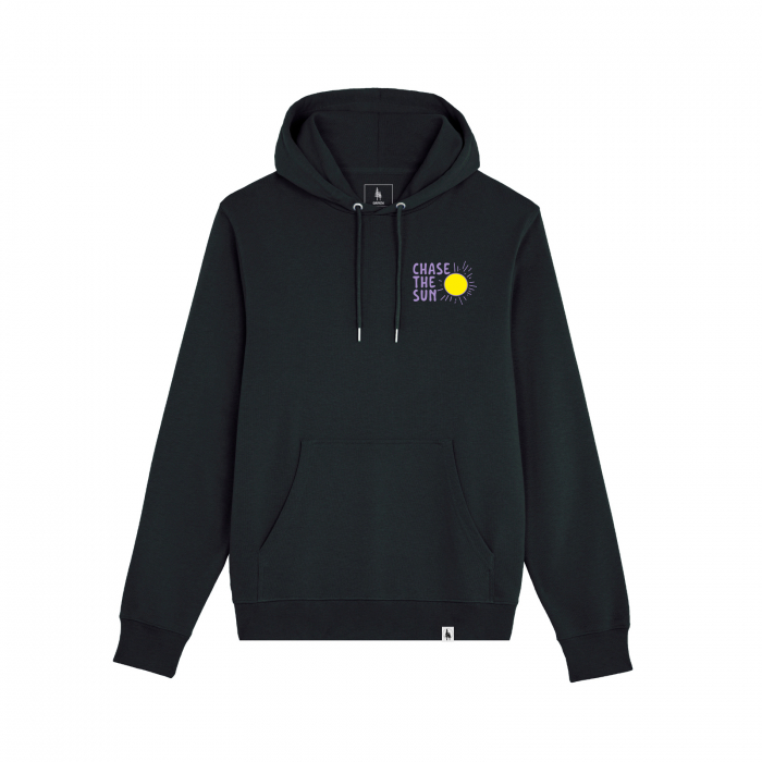 Hanorac subtire unisex, Chase the Sun [3]
