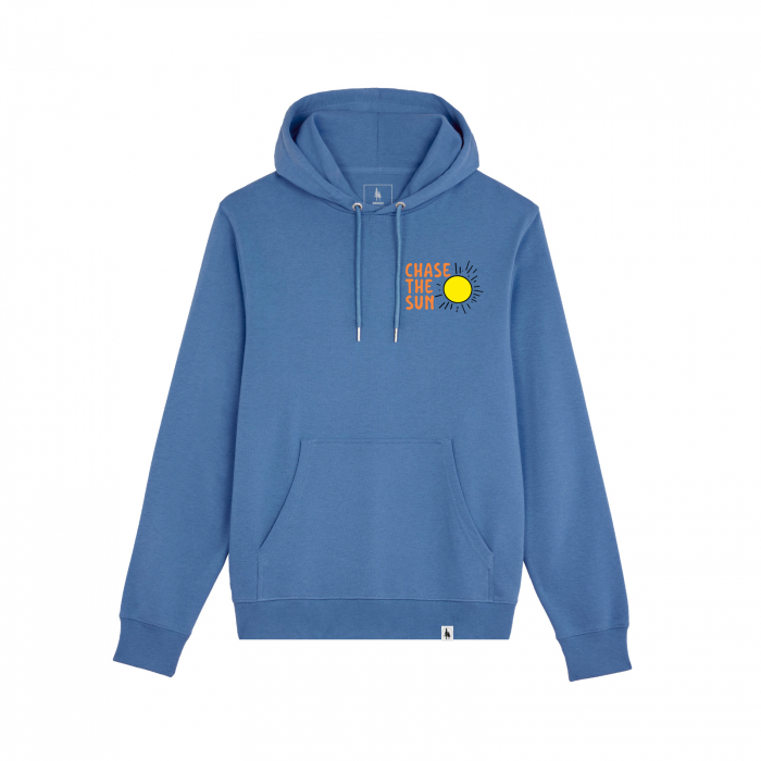 Hanorac subtire unisex, Chase the Sun [3]