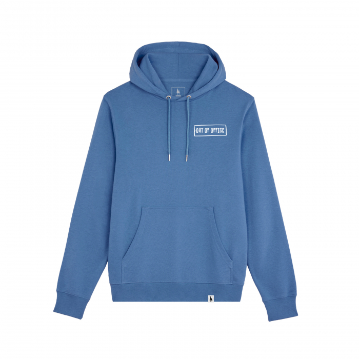 Hanorac subtire unisex, Out of Office [2]