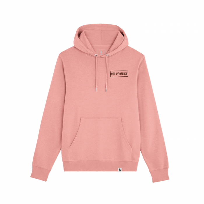 Hanorac subtire unisex, Out of Office [2]
