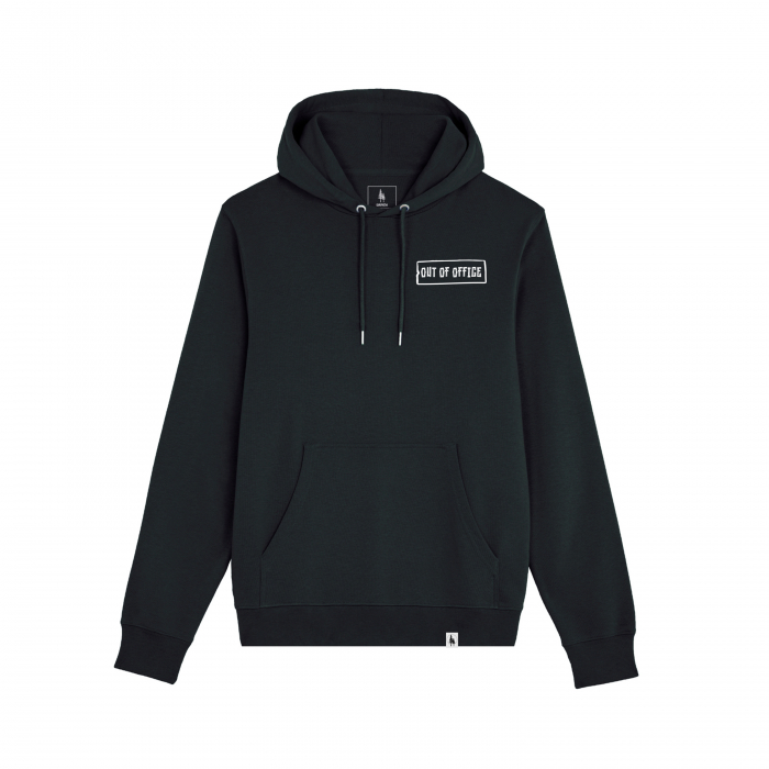 Hanorac subtire unisex, Out of Office [2]