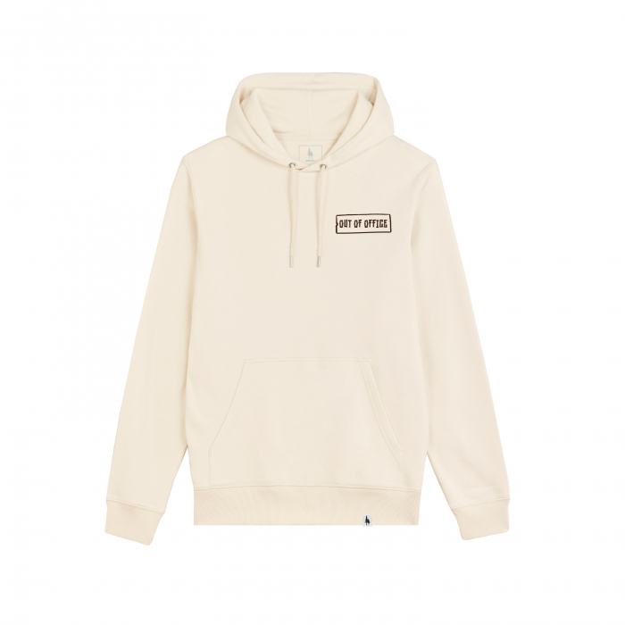 Hanorac subtire unisex, Out of Office [2]