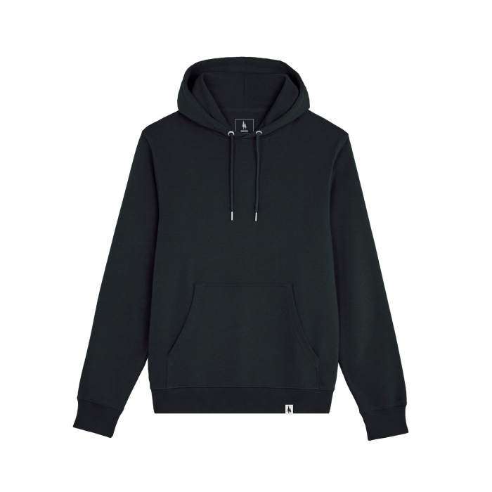 Hanorac subtire unisex, Get Lost [3]