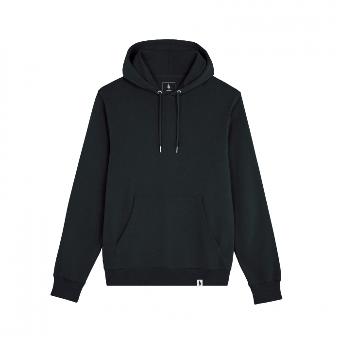 Hanorac subtire unisex, Get Lost [2]